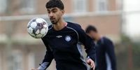 شوک تارتار به فوتبال ایران: ستاره خواب آلود بالاخره بیدار شد!