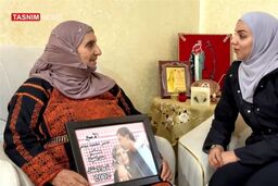 فلسطینی دربند؛ رهایی از 34 سال اسارت، اما دیدار مادر همچنان یک رویاست!