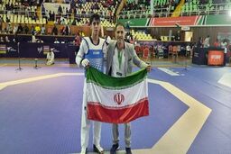 افشاگری تکان‌دهنده: قهرمان ایرانی، رادین زینالی، کیمیاگر طلا در کنیا؛ آیا همه چیز رو شد؟