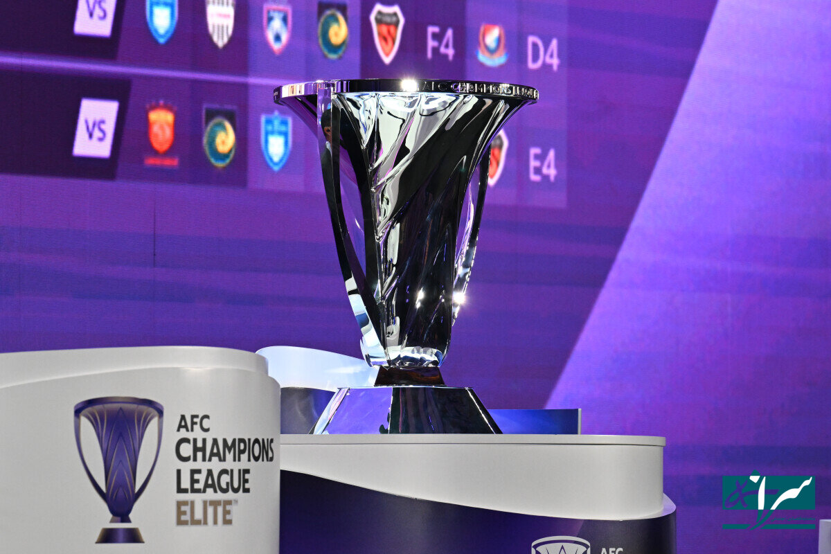 ۲ پادشاه در یک اقلیم نگنجند / پرسپولیس یا استقلال؟