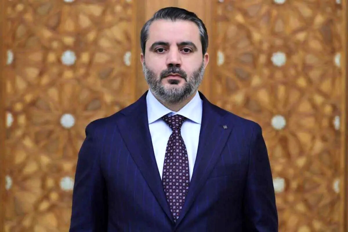خشم وزیر خارجه جولانی: حمله اسرائیل به سوریه، زلزله در منطقه؟