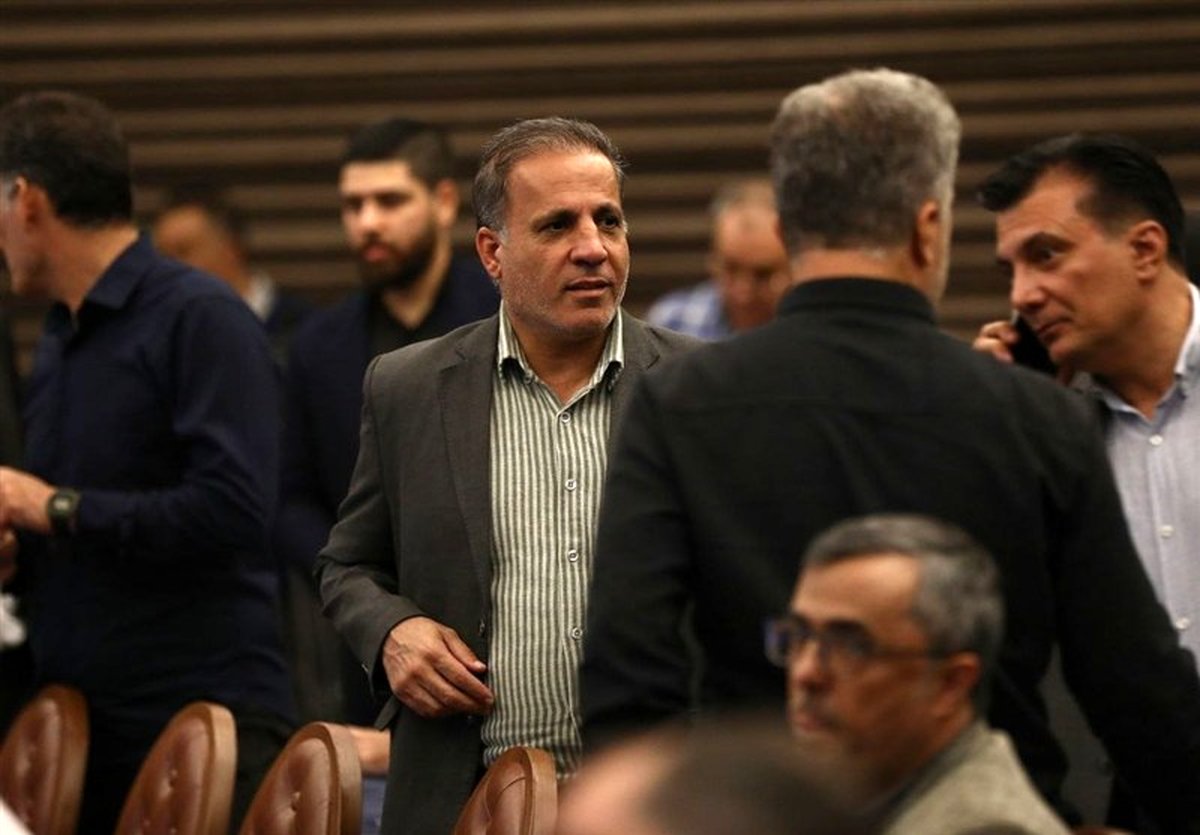چرا پول بیفوما هم درد استقلال خوزستان را دوا نکرد؟ غدیر تا ۱۴۰۵ هم آماده نخواهد شد!