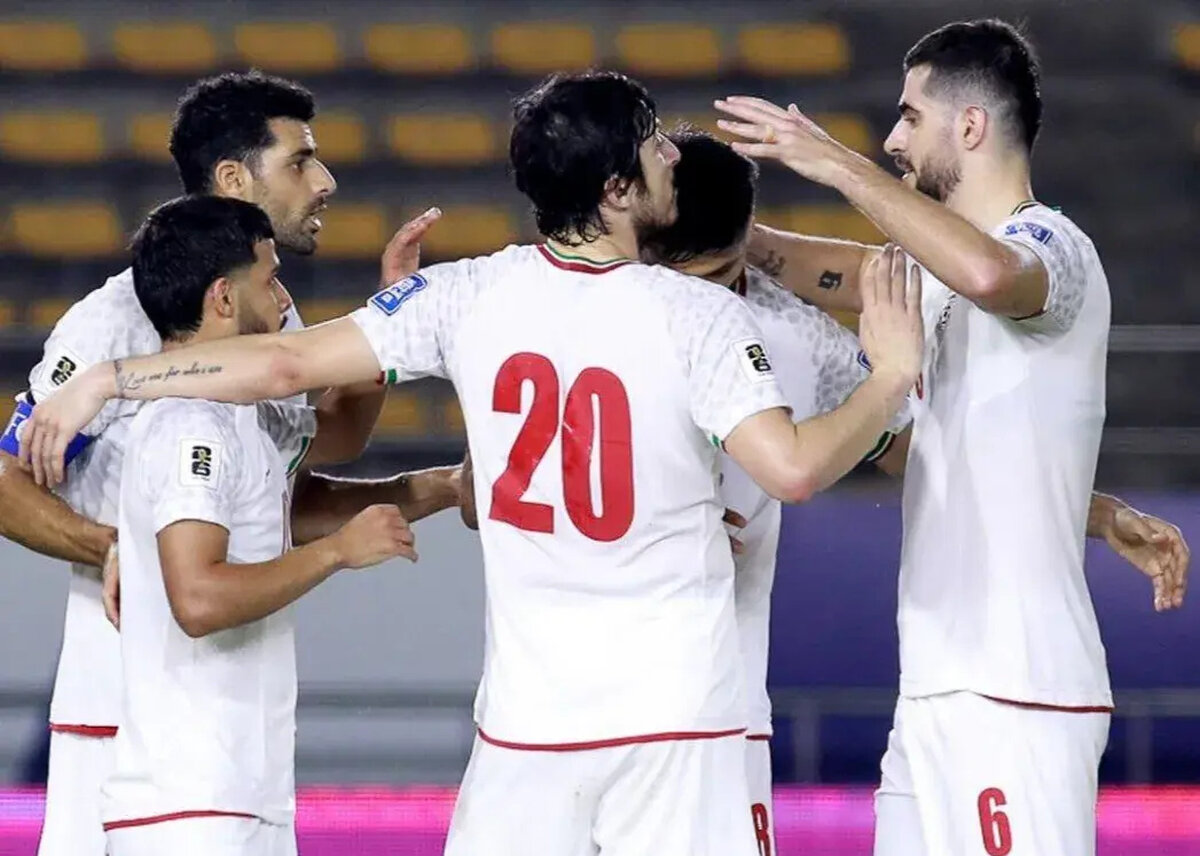 فیفادی فروردین جنجالی شد: حریفان متفاوت و غیرمنتظره ایران از آفریقا و آمریکای جنوبی!