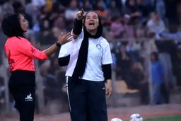 بمب خبری جهان‌نجاتی: «تبعیض جنسیتی در گل‌گهر معنا ندارد!» / حمایت قاطع از سرمربی تیم ملی