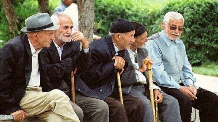 سونامی سالمندی در راه است