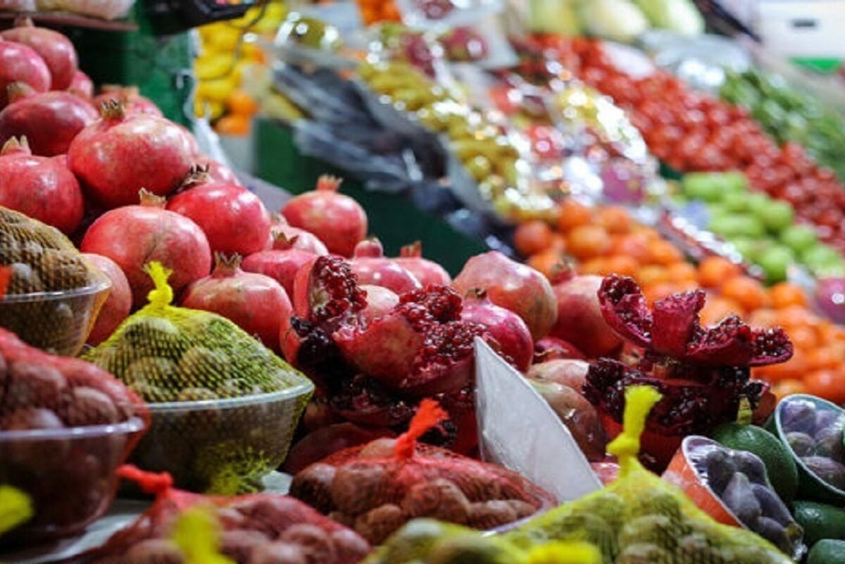 گران‌ترین میوه شب یلدا ۱۴۰۴ مشخص شد + لیست قیمت‌ها