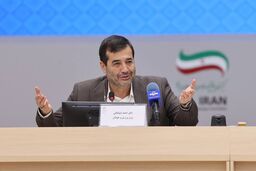 عربستان: ایران و مصر برای ما فرقی ندارد/ اینفانتینو: فیفا در کنار ماست
