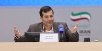 وزیر ورزش آب پاکی را ریخت: ویزای تیم ملی تضمین شد، ایران با تمام قوا در جام جهانی!