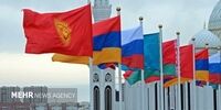 انفجار صادراتی ایران در اوراسیا: ۱۰ درصد رشد در ۸ ماه ۱۴۰۴!