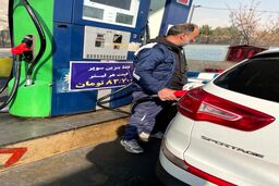شوک بنزینی جدید در تهران: هر لیتر ۸۳ هزار و ۷۰۰ تومان! آیا این قیمت، آینده سوخت کشور است؟