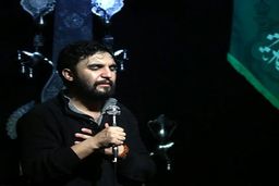 واکنش مداح سرشناس به افزایش عجیب نرخ دلار + عکس
