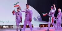 وزیر ورزش: این مدال‌ها طلا نیستند! افشاگری تکان‌دهنده از پشت پرده درخشش «سفیران امید» در بحرین!