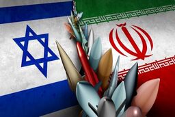 ایران حلقه آتش را دور اسرائیل می‌کشد؟ نقشه خطرناک برای خاورمیانه فاش شد