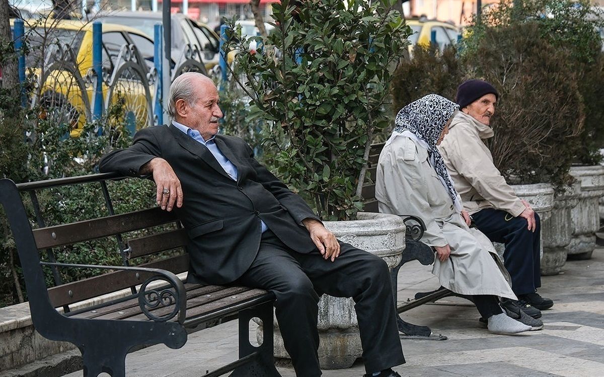 شوک بزرگ به بازنشستگان