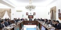 مردم باید در جریان کارهای دولت قرار بگیرند