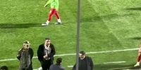 چرا تارتار به پرسپولیسی‌ها دلداری داد؟ معمای بزرگ افشا شد!
