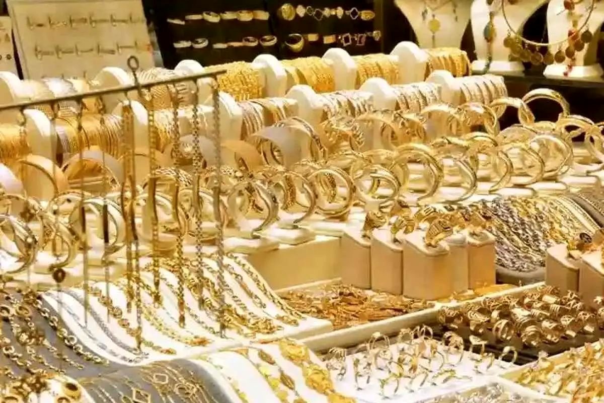 طلا در آستانه انفجار قیمتی؟ هشدار جدی برای ۱۰ میلیون ایرانی در شنبه ۱۵ آذر ۱۴۰۴