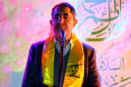 شوک بزرگ: حزب‌الله: تسلیم آمریکا و اسرائیل؟ هرگز!
