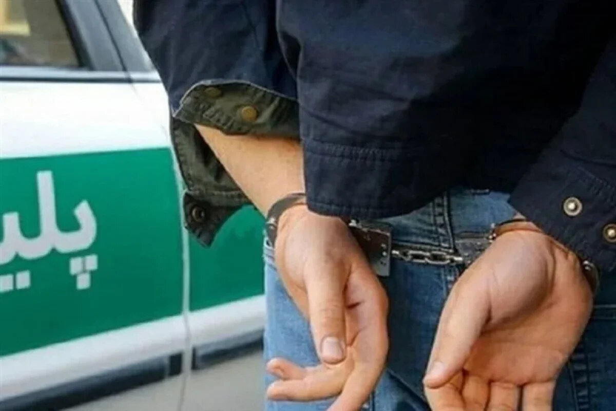 ضربه مهلک به کارتل دلارهای تقلبی: مغز متفکر به دام افتاد!