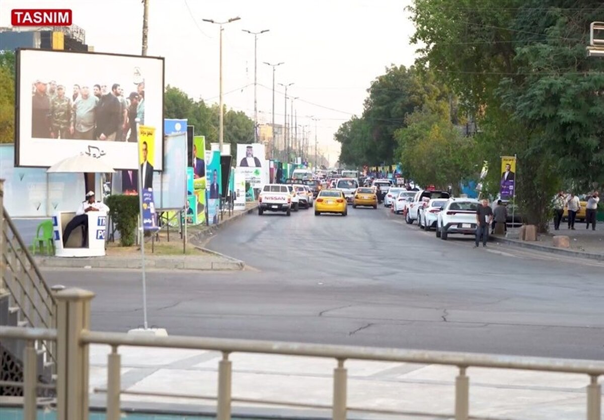 بغداد صحنه نبرد ۳۰۰۰ نفره برای ۷۱ صندلی؛ رقابت جنجالی بر سر پایتخت
