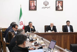 پیش‌بینی باورنکردنی عارف: ایران به زودی غول انرژی منطقه خواهد شد!