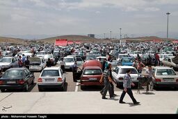 شوک دلار به بازار خودرو: قیمت‌ها سقوط کرد، خبری از خریدار نیست!