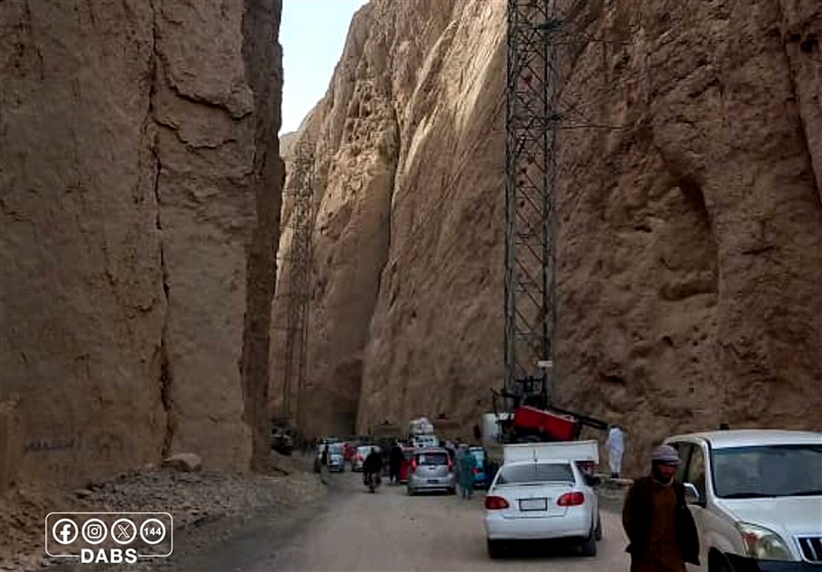 زلزله ویرانگر افغانستان؛ برق وارداتی قطع شد! ایران در خطر؟