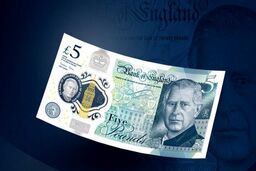 پوند انگلیس در راه سقوط آزاد؟ شوک قیمتی امروز ۹ آذر ۱۴۰۴!