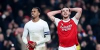 فریادهای آخر در رختکن آرسنال: قهرمانی را به سینی طلایی نمی‌دهند، اما این بار کابوس تکراری نباید رخ دهد! افشای جزئیات داغ جلسه بحرانی