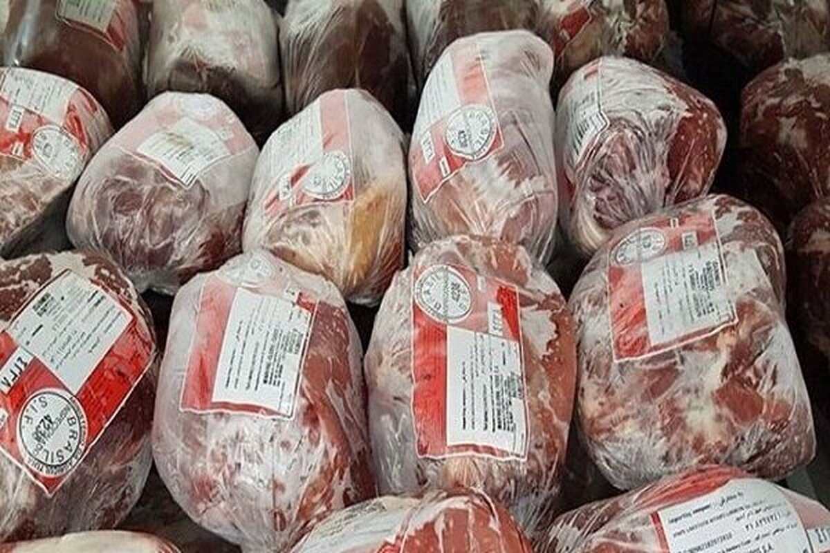 افزایش سرسام‌آور قیمت گوشت: سفره مردم همچنان خالی می‌ماند؟