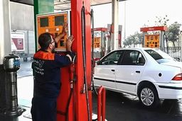 راز فروش گرانترین بنزین ایران در روز اول فاش شد!