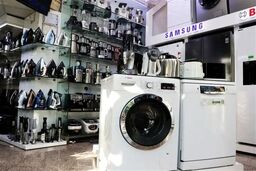 کابوس جدید خریداران: قیمت لوازم خانگی 100 درصد منفجر شد!