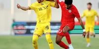 شوک بزرگ بازیکن الوصل: مجیدی مهم‌تر از رونالدو است!
