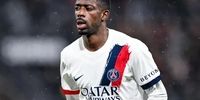 آشوب در پاریس: افشاگری تکان‌دهنده دمبله علیه ستاره‌های PSG!