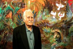 جهان‌وطنی که عاشق ایران و مردمش بود 
