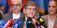 افزایش ۱۷ برابری تبادلات ریلی با افغانستان: چراغ سبز تهران به طالبان؟