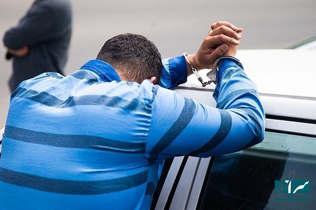 تعقیب و گریز خونین در اتوبان / ماجرا مشخص شد