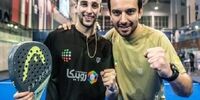 سرمربی پدل افشا کرد: پشتوانه تیم ملی را از صفر می‌سازیم!