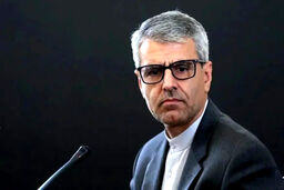 بقایی پرده برداشت: 'جنگ داخلی' در تیم آمریکایی، تنها نیم ساعت تا فروپاشی مذاکرات!