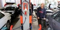 وضعیت جدید پمپ بنزین‌ها در تهران – ۲۹ خرداد

