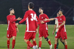 شوک به لیگ برتر: پرسپولیس از رده چهارم، آماده بلعیدن صدر جدول!