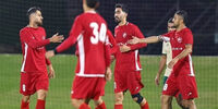 فوری: بالاخره انتظارها به سر رسید؛ ستاره پرسپولیس آفتابی شد!