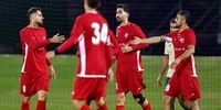 فوری: بالاخره انتظارها به سر رسید؛ ستاره پرسپولیس آفتابی شد!