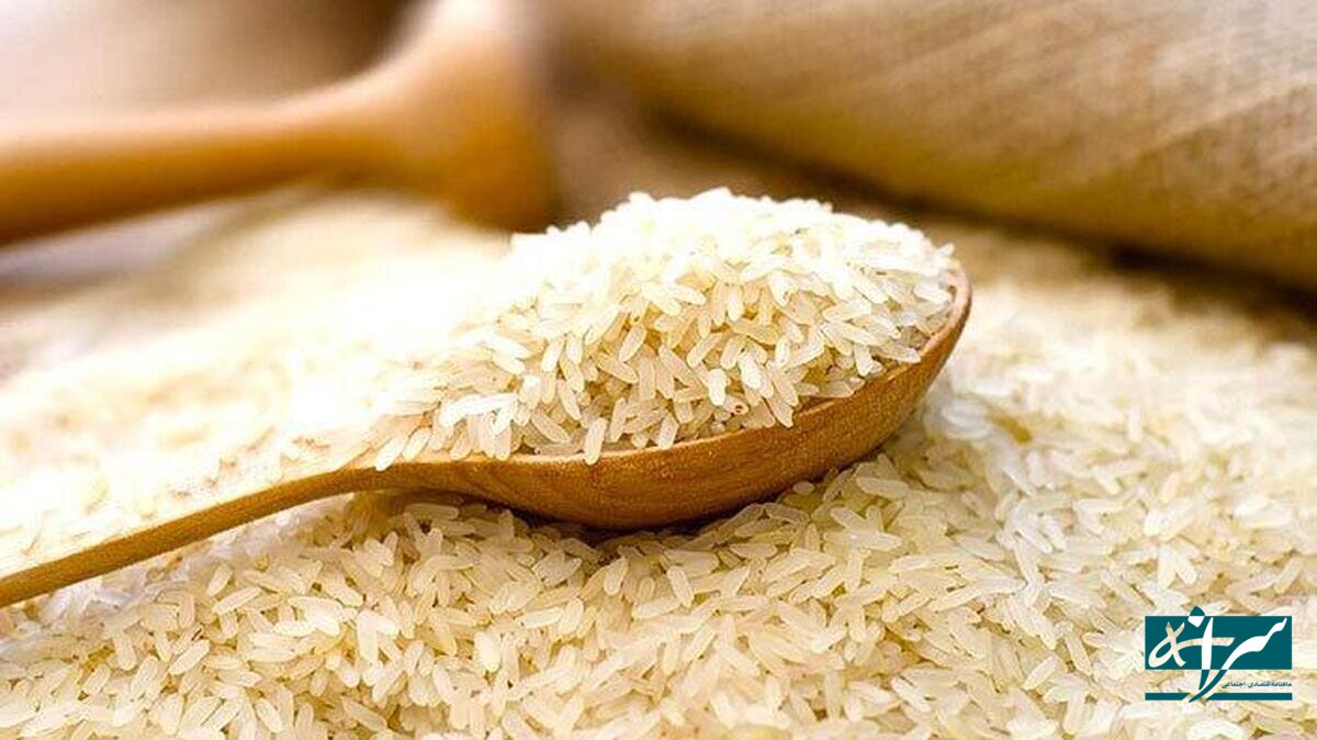 عرضه برنج پاکستانی به ۳ برابر نرخ مصوب!