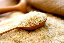 کشف ۴۱ هزار تن برنج وارداتی قاچاق و احتکاری