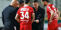 شمارش معکوس برای سرلک: فقط ۱۲ ساعت تا تصمیم نهایی در پرسپولیس!