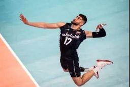 شوک بزرگ به والیبال جهان: FIVB ژاپن را رها کرد، نوبت سلطنت ستاره ایرانی؟!