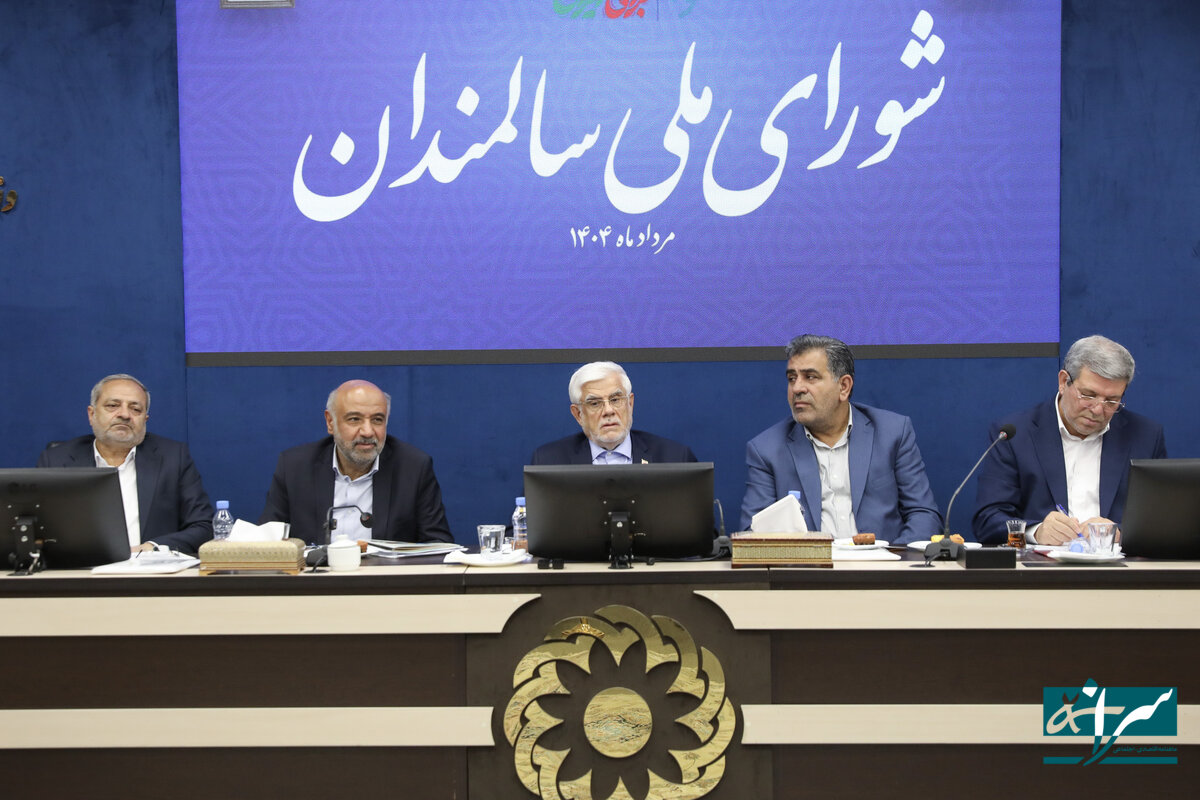 باید احترام به سالمندان در فرهنگ ایرانی و اسلامی، احیا و تقویت شود