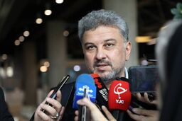 صنعت برق در بحران: راه نجات، خروج دولت از میدان رقابت؟
