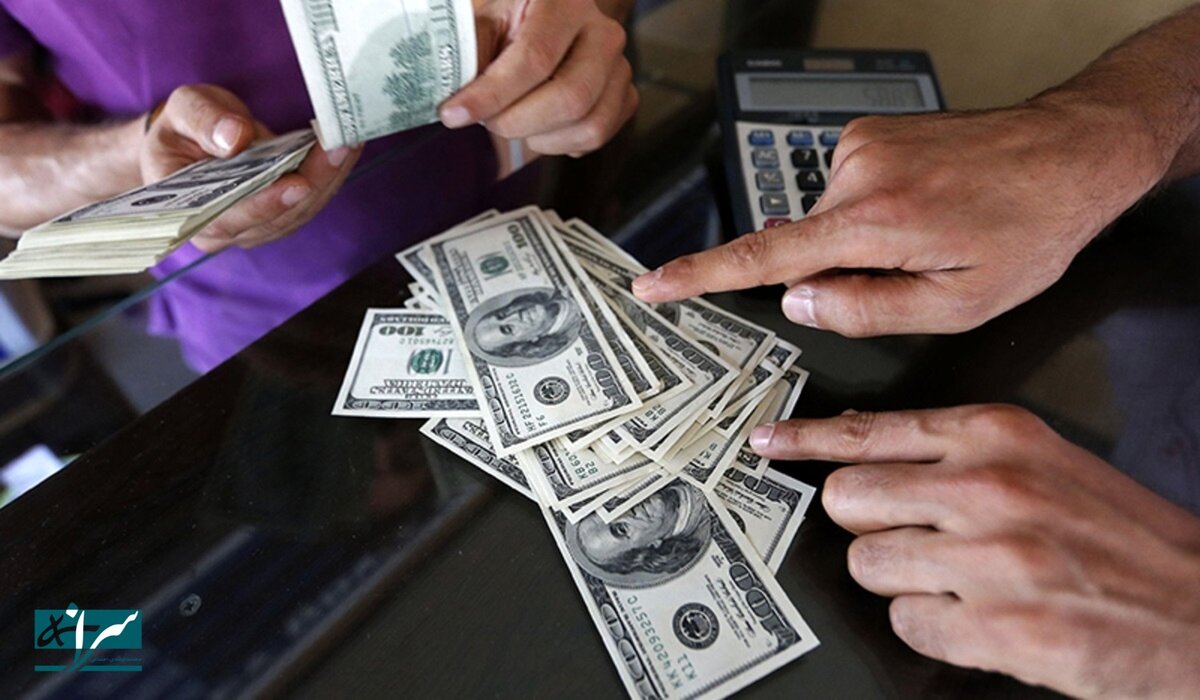 اظهارات ترامپ دوباره دلار را بالا برد/صعود محتاطانه ارز